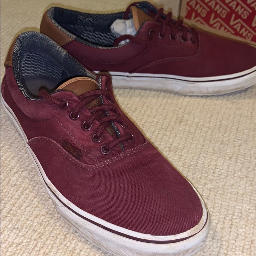 Vans era 59 (c&l) port